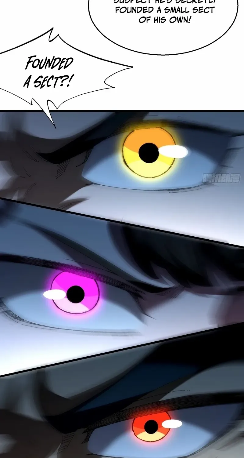 Don't Tell Me You Think Cultivating Immortality Is Difficult? Chapter 26 page 13 - 