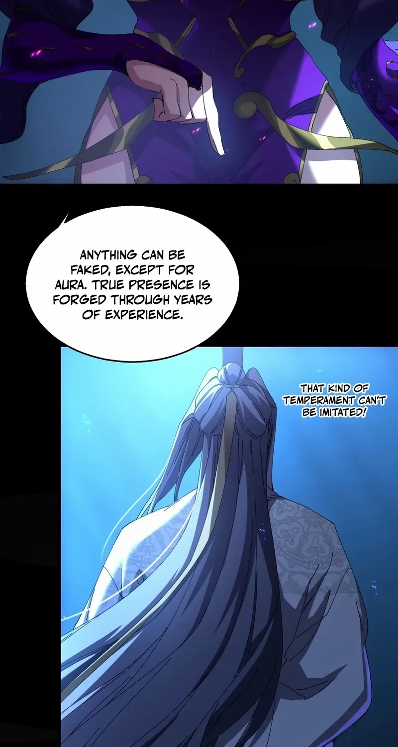 Don't Tell Me You Think Cultivating Immortality Is Difficult? Chapter 26 page 15 - 