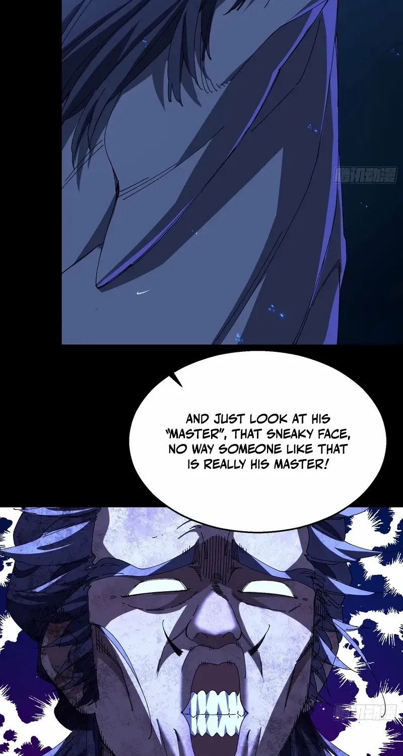 Don't Tell Me You Think Cultivating Immortality Is Difficult? Chapter 26 page 16 - 