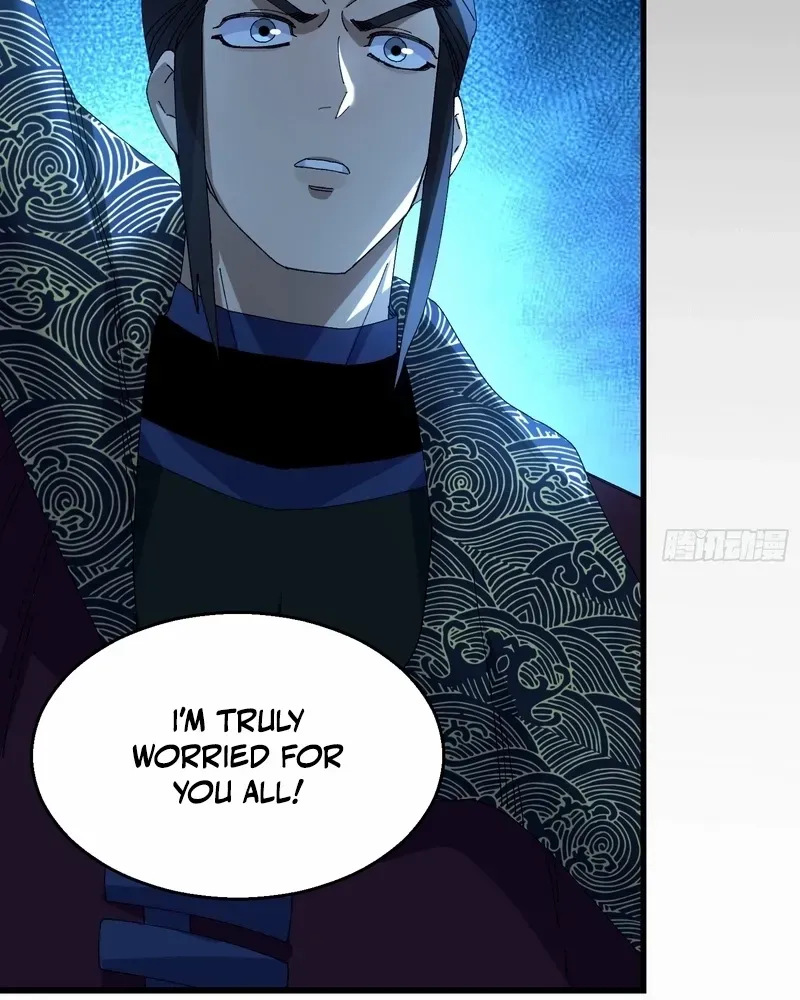 Don't Tell Me You Think Cultivating Immortality Is Difficult? Chapter 26 page 18 - 