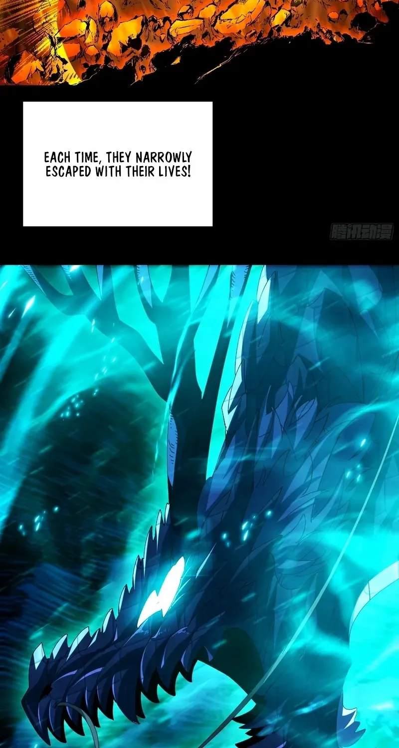 Don't Tell Me You Think Cultivating Immortality Is Difficult? Chapter 26 page 26 - 