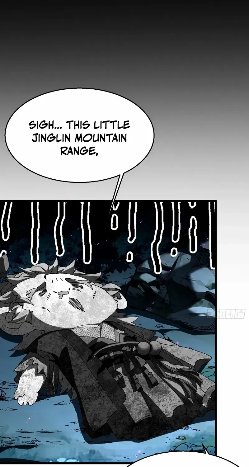 Don't Tell Me You Think Cultivating Immortality Is Difficult? Chapter 26 page 29 - 