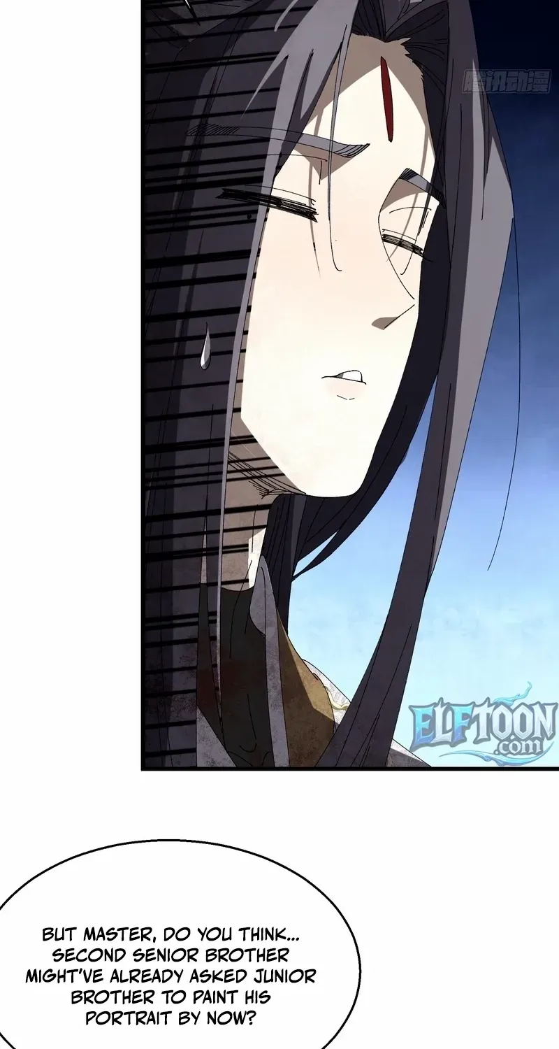 Don't Tell Me You Think Cultivating Immortality Is Difficult? Chapter 26 page 35 - 