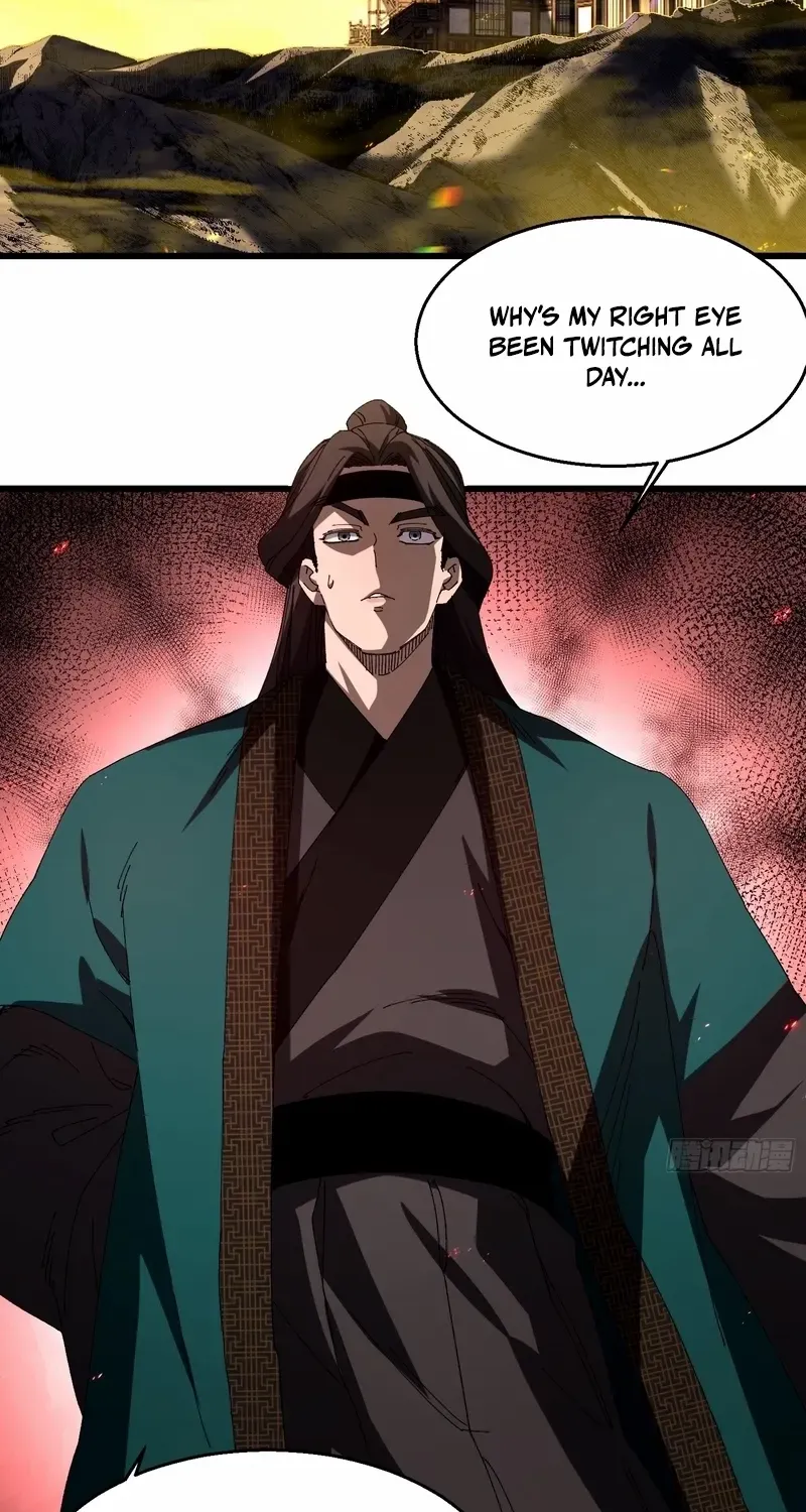 Don't Tell Me You Think Cultivating Immortality Is Difficult? Chapter 26 page 40 - 