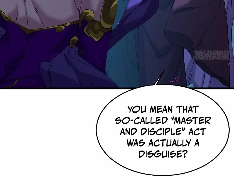 Don't Tell Me You Think Cultivating Immortality Is Difficult? Chapter 26 page 9 - 