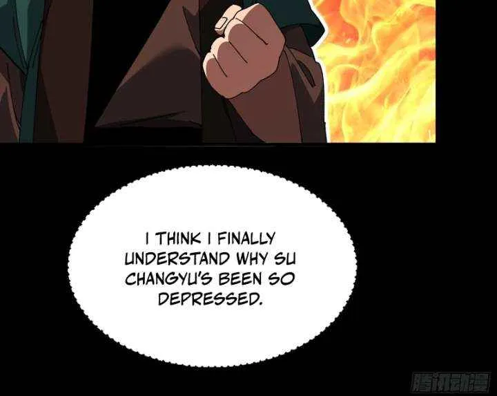 Don't Tell Me You Think Cultivating Immortality Is Difficult? Chapter 27 page 18 - 
