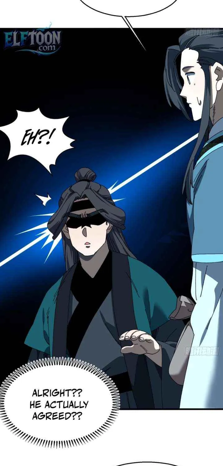 Don't Tell Me You Think Cultivating Immortality Is Difficult? Chapter 27 page 23 - 