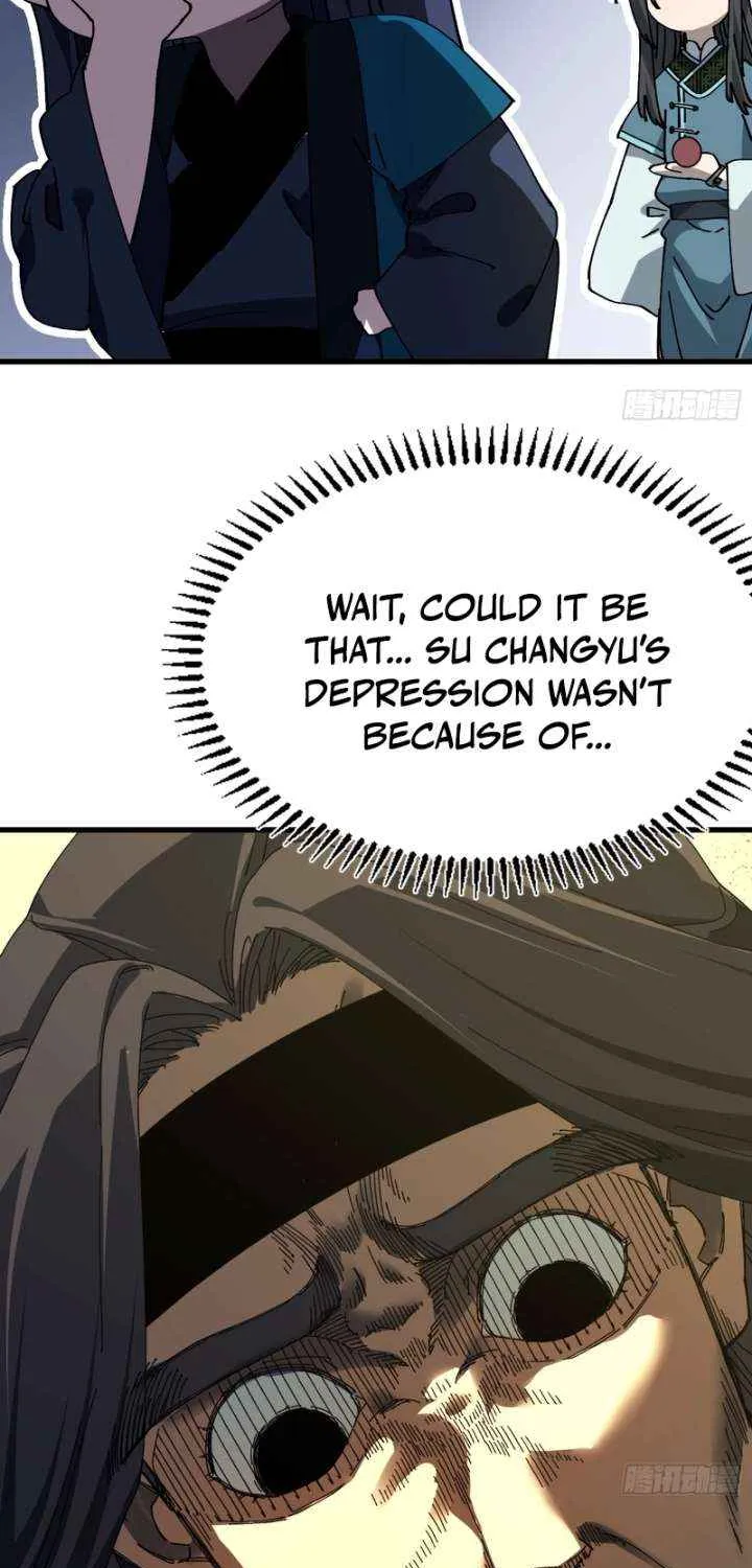 Don't Tell Me You Think Cultivating Immortality Is Difficult? Chapter 27 page 34 - 