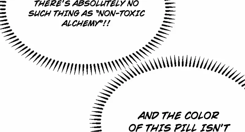 Don't Tell Me You Think Cultivating Immortality Is Difficult? Chapter 28 page 14 - 