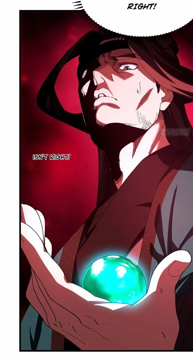 Don't Tell Me You Think Cultivating Immortality Is Difficult? Chapter 28 page 15 - 