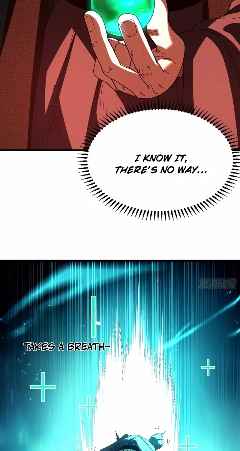 Don't Tell Me You Think Cultivating Immortality Is Difficult? Chapter 28 page 19 - 