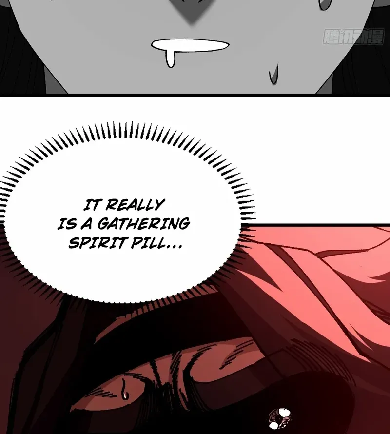 Don't Tell Me You Think Cultivating Immortality Is Difficult? Chapter 28 page 21 - 