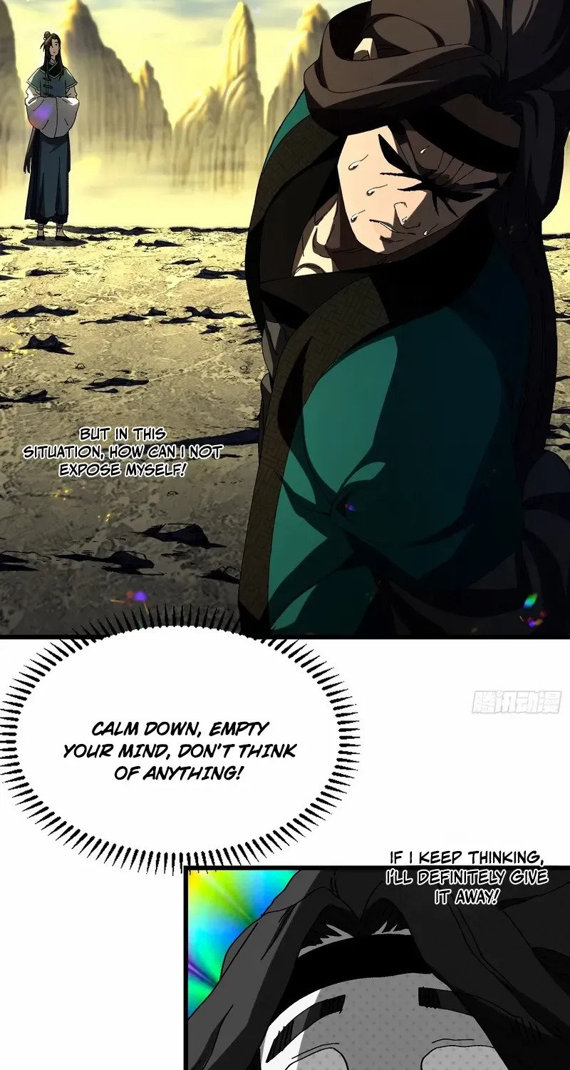 Don't Tell Me You Think Cultivating Immortality Is Difficult? Chapter 28 page 23 - 