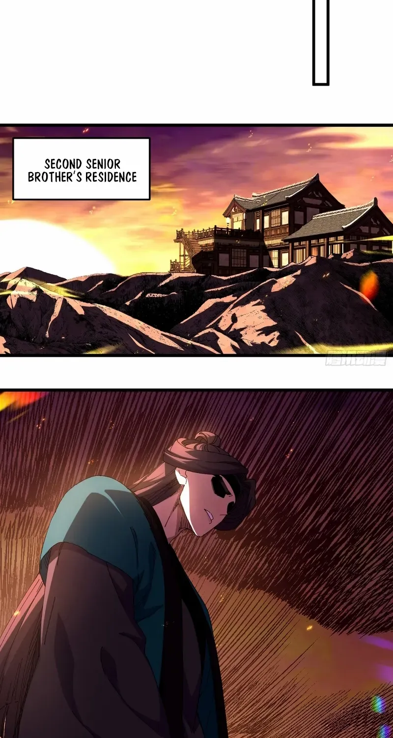 Don't Tell Me You Think Cultivating Immortality Is Difficult? Chapter 28 page 30 - 