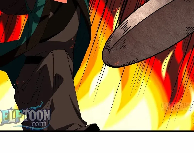 Don't Tell Me You Think Cultivating Immortality Is Difficult? Chapter 28 page 34 - 
