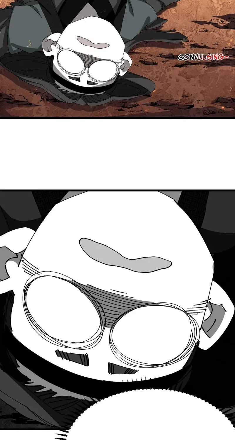 Don't Tell Me You Think Cultivating Immortality Is Difficult? Chapter 28 page 38 - 