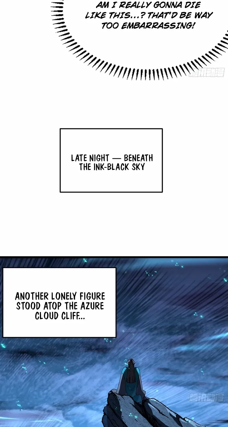 Don't Tell Me You Think Cultivating Immortality Is Difficult? Chapter 28 page 39 - 