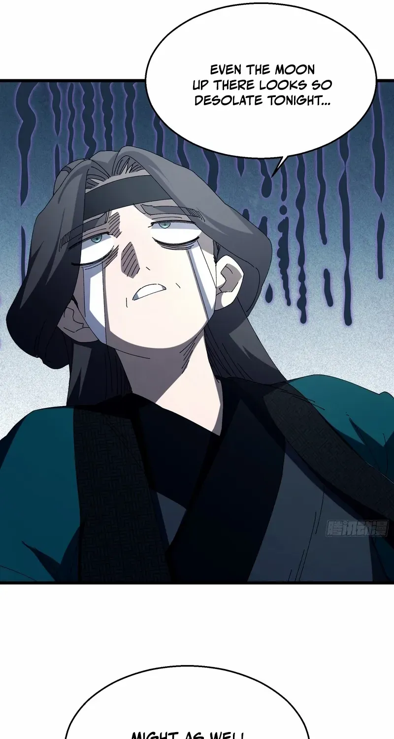 Don't Tell Me You Think Cultivating Immortality Is Difficult? Chapter 28 page 42 - 