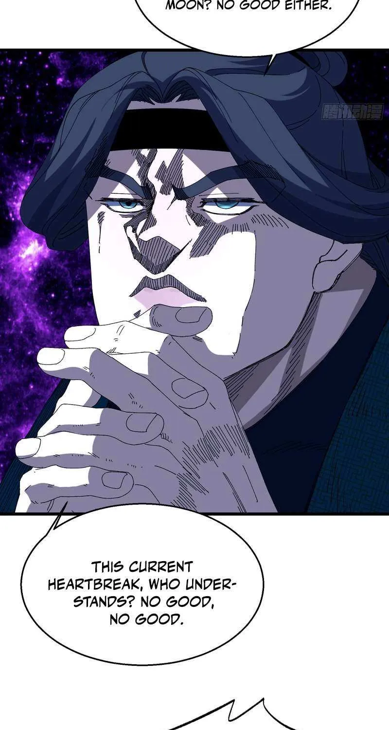 Don't Tell Me You Think Cultivating Immortality Is Difficult? Chapter 29 page 11 - 