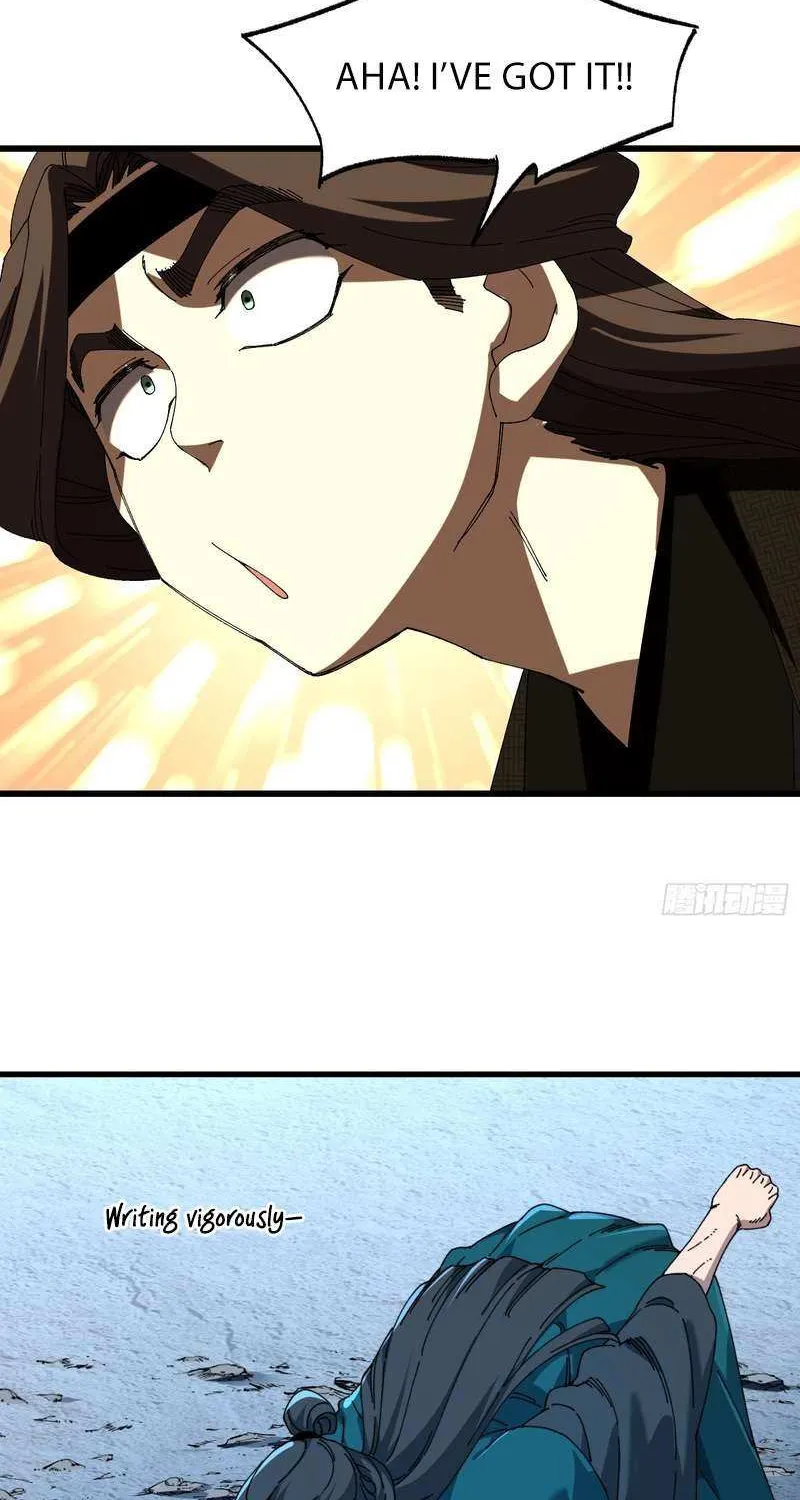 Don't Tell Me You Think Cultivating Immortality Is Difficult? Chapter 29 page 12 - 