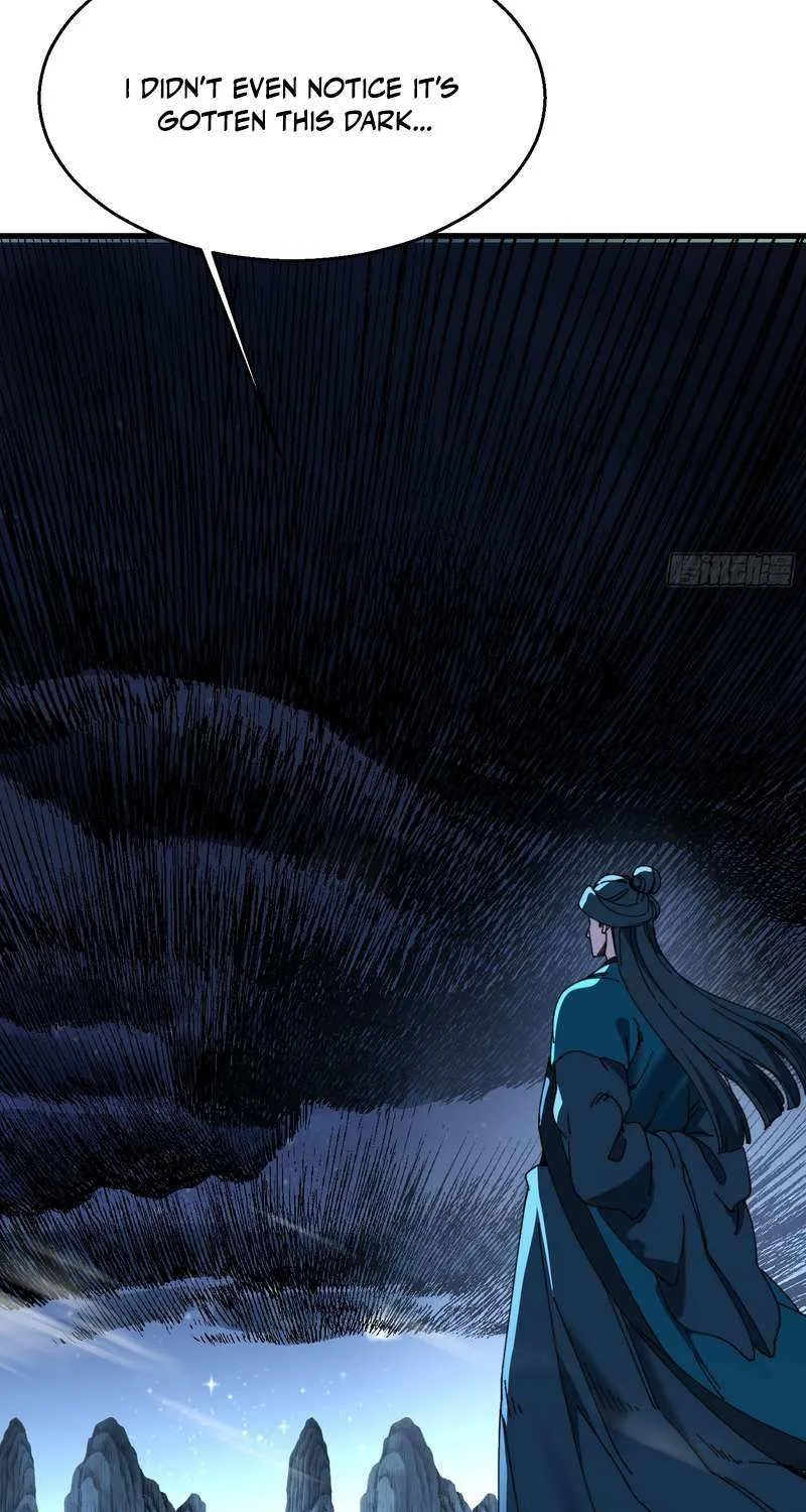 Don't Tell Me You Think Cultivating Immortality Is Difficult? Chapter 29 page 19 - 