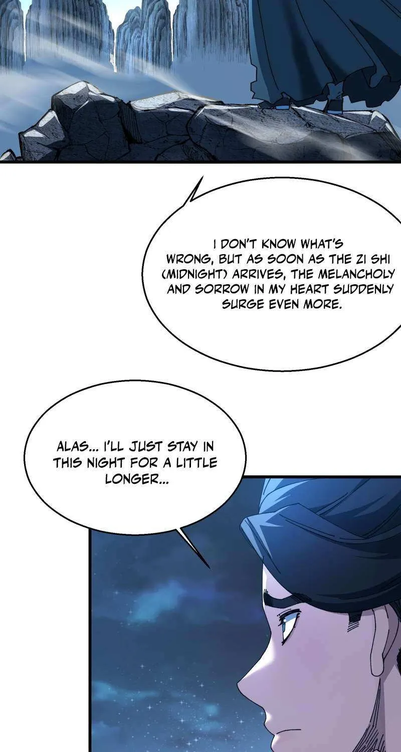 Don't Tell Me You Think Cultivating Immortality Is Difficult? Chapter 29 page 20 - 