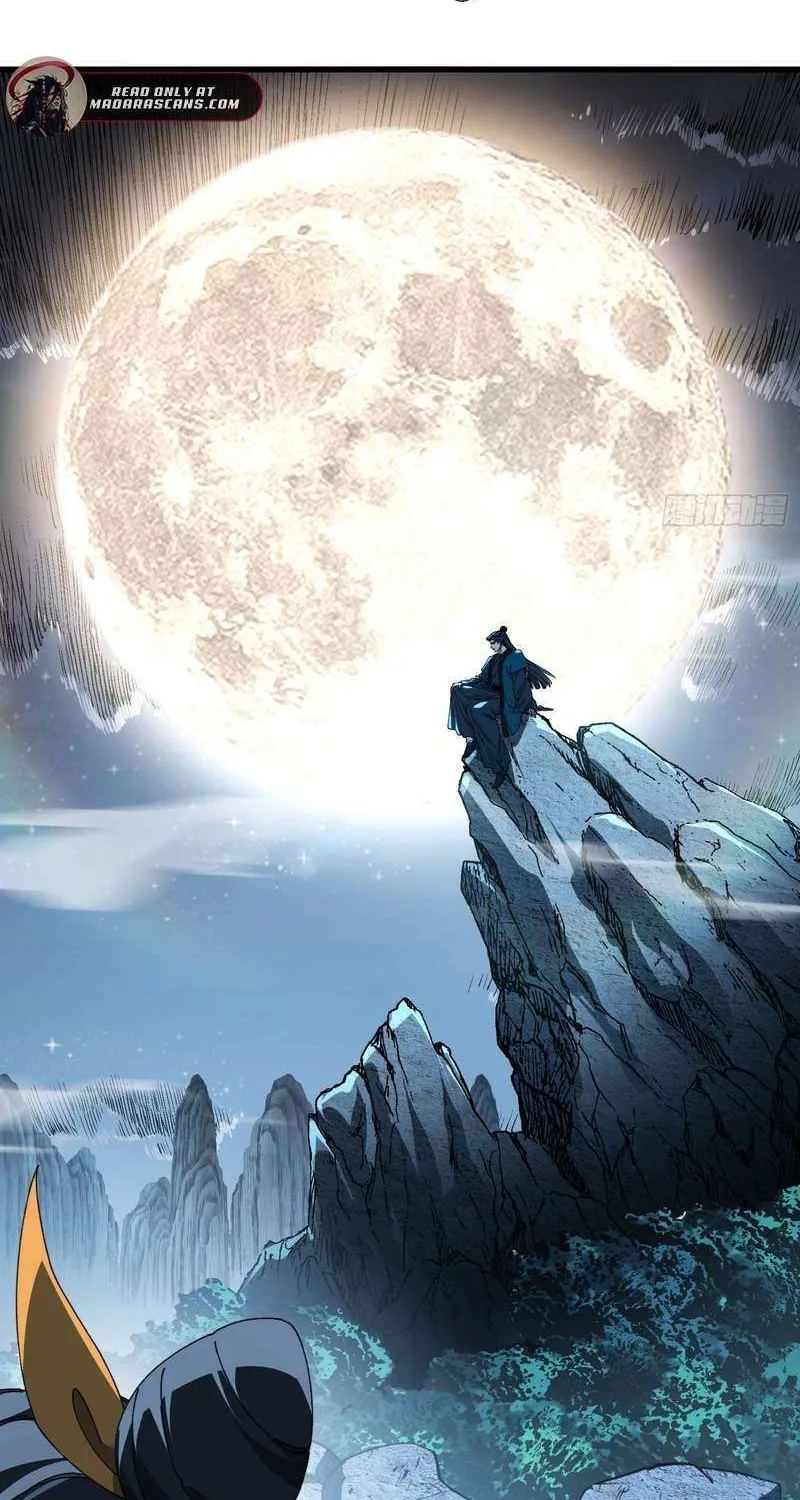Don't Tell Me You Think Cultivating Immortality Is Difficult? Chapter 29 page 22 - 