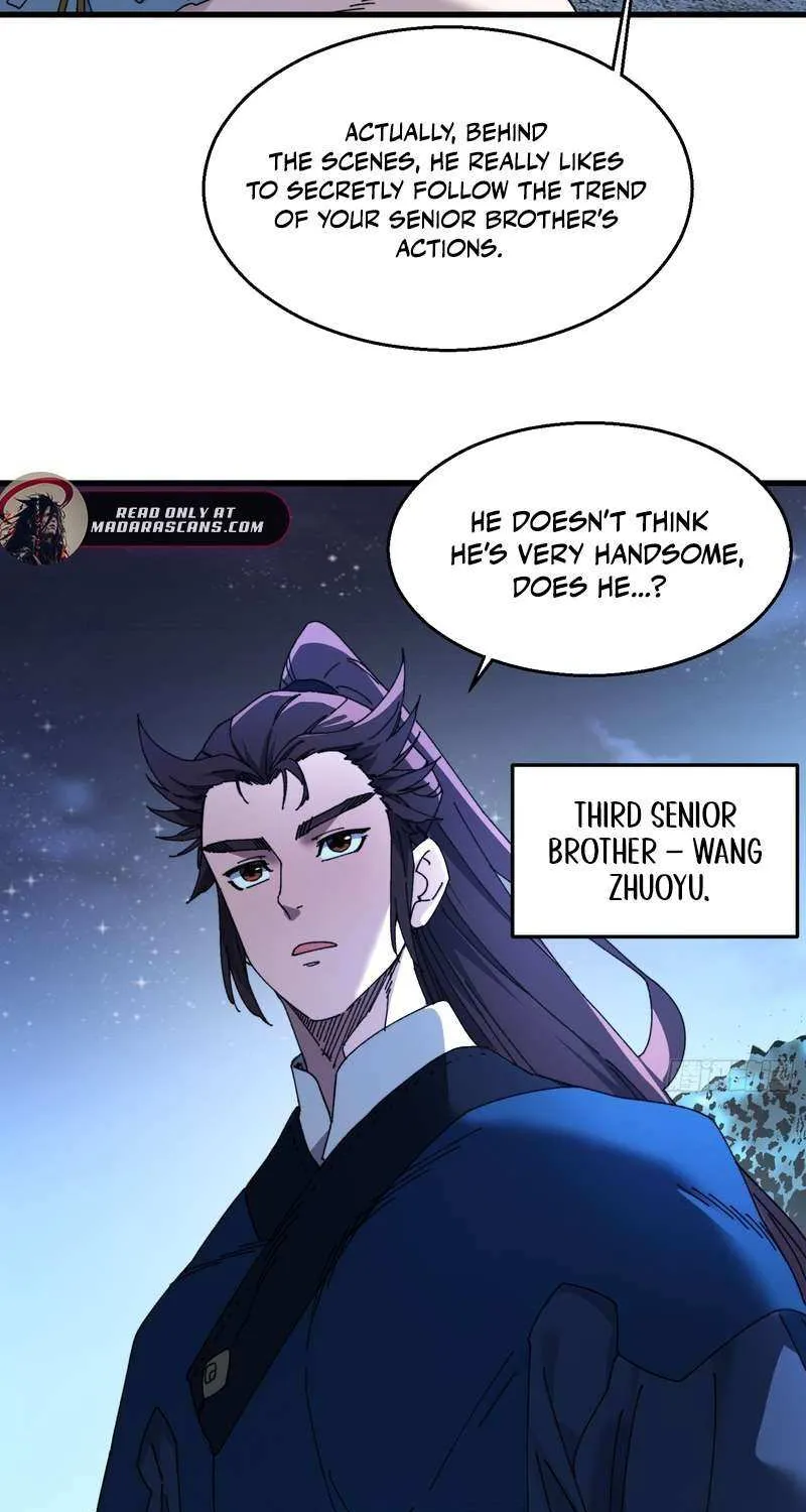Don't Tell Me You Think Cultivating Immortality Is Difficult? Chapter 29 page 26 - 