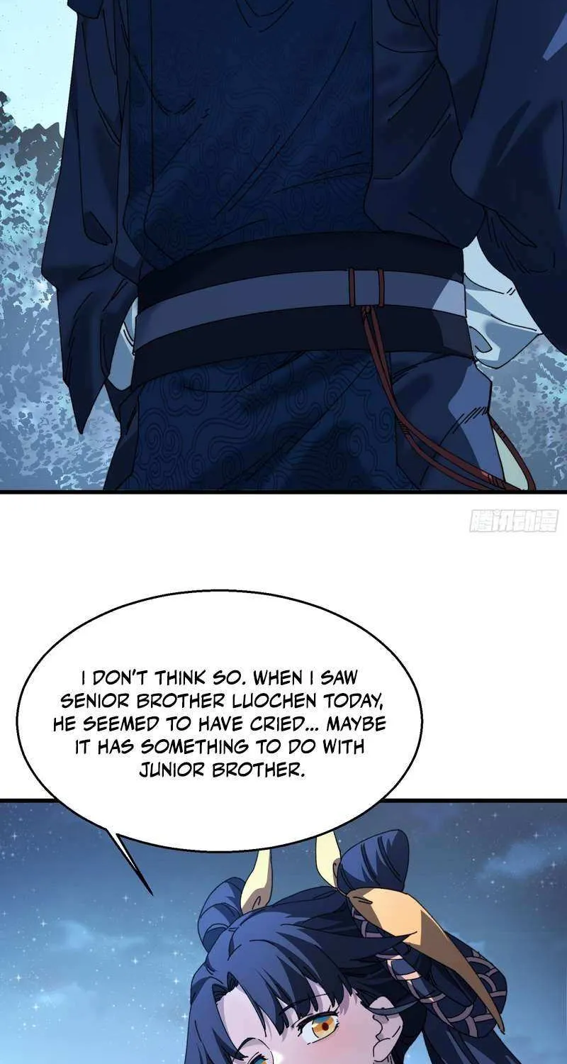 Don't Tell Me You Think Cultivating Immortality Is Difficult? Chapter 29 page 27 - 