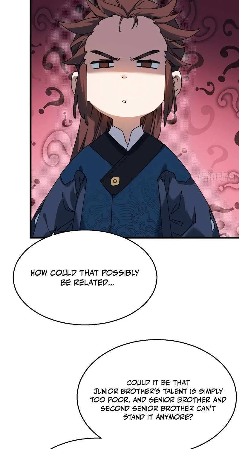 Don't Tell Me You Think Cultivating Immortality Is Difficult? Chapter 29 page 29 - 