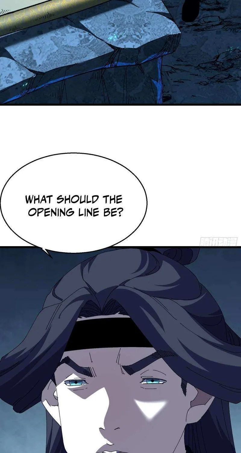Don't Tell Me You Think Cultivating Immortality Is Difficult? Chapter 29 page 4 - 