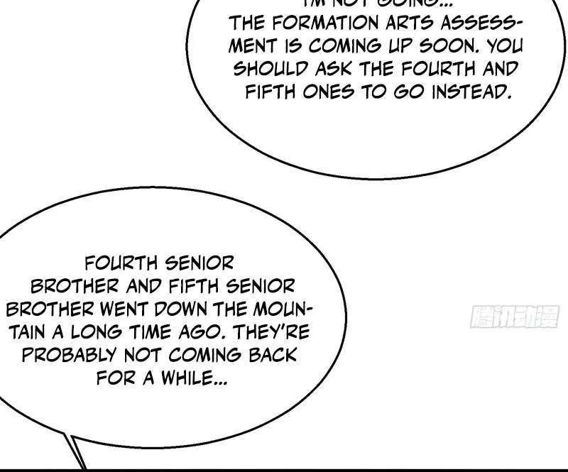 Don't Tell Me You Think Cultivating Immortality Is Difficult? Chapter 29 page 31 - 