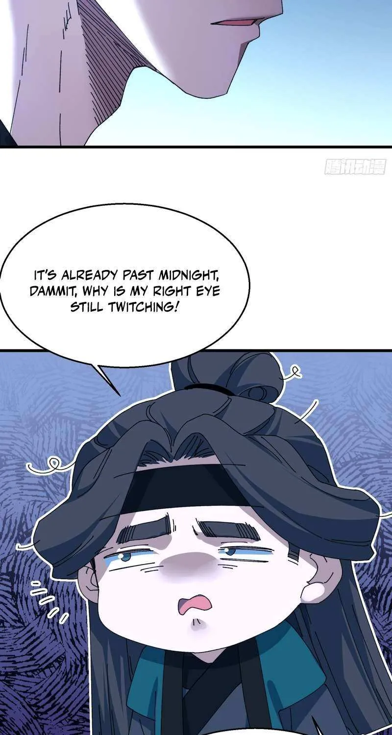 Don't Tell Me You Think Cultivating Immortality Is Difficult? Chapter 29 page 38 - 
