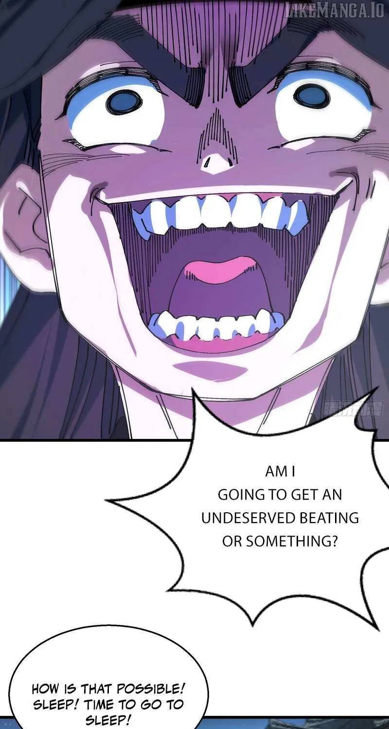 Don't Tell Me You Think Cultivating Immortality Is Difficult? Chapter 29 page 40 - 