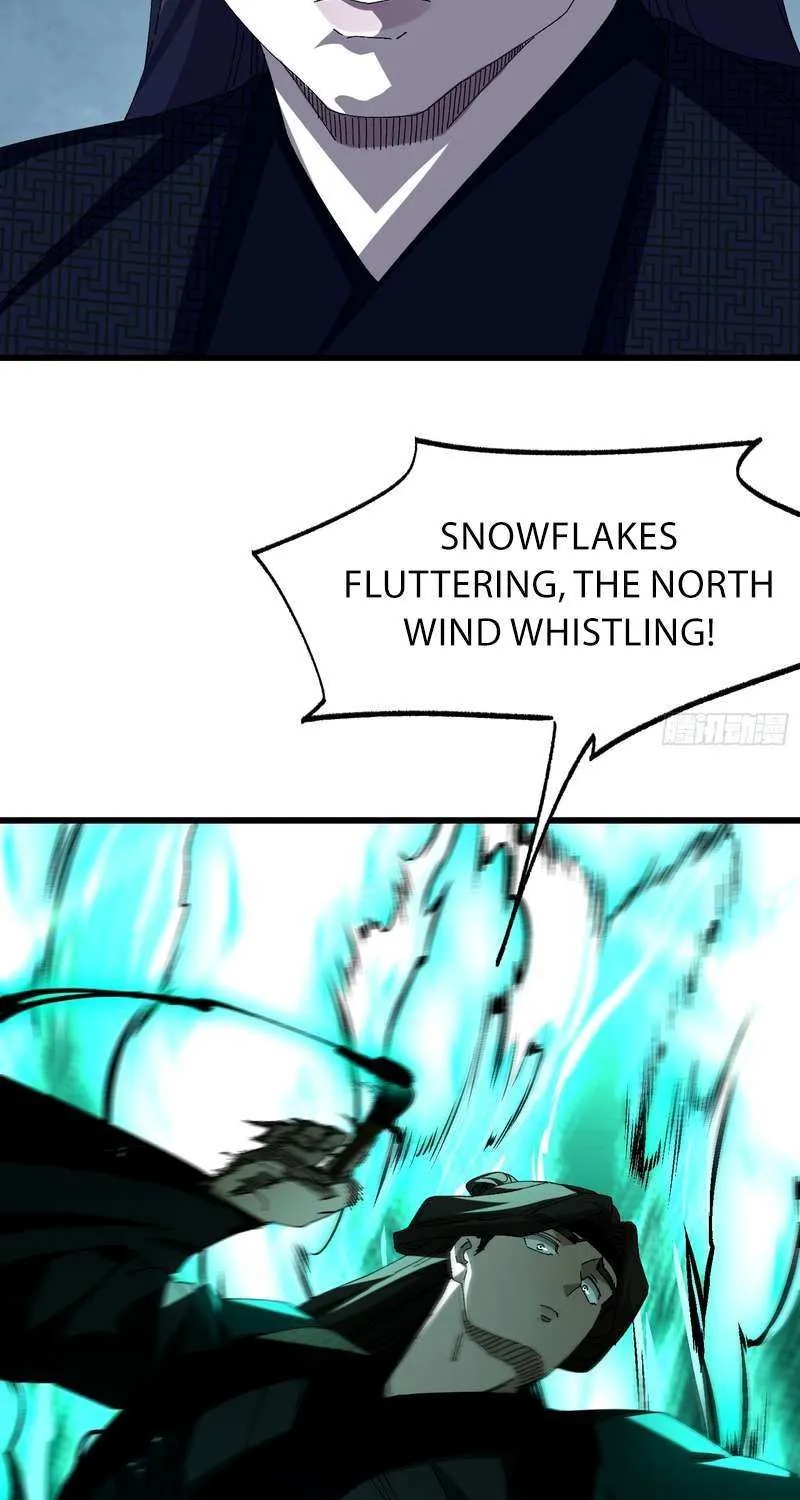 Don't Tell Me You Think Cultivating Immortality Is Difficult? Chapter 29 page 5 - 