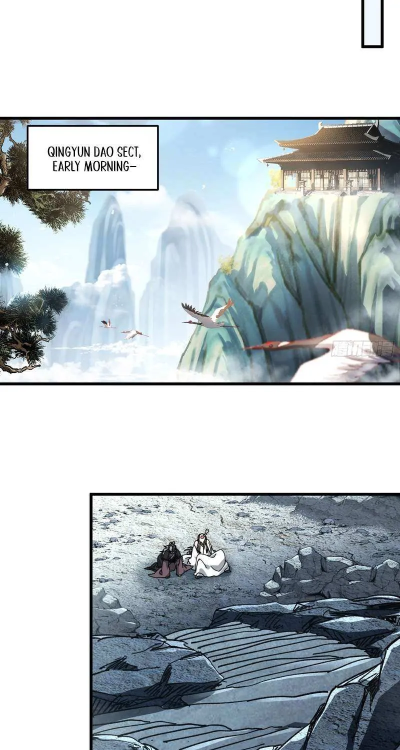 Don't Tell Me You Think Cultivating Immortality Is Difficult? Chapter 29 page 42 - 