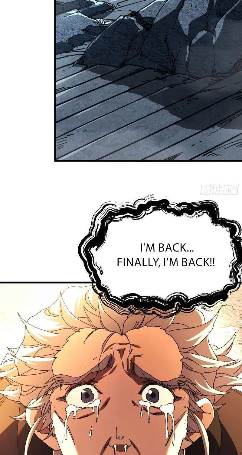 Don't Tell Me You Think Cultivating Immortality Is Difficult? Chapter 29 page 43 - 