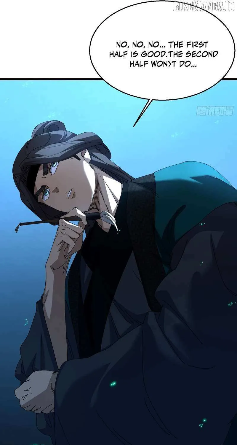 Don't Tell Me You Think Cultivating Immortality Is Difficult? Chapter 29 page 9 - 