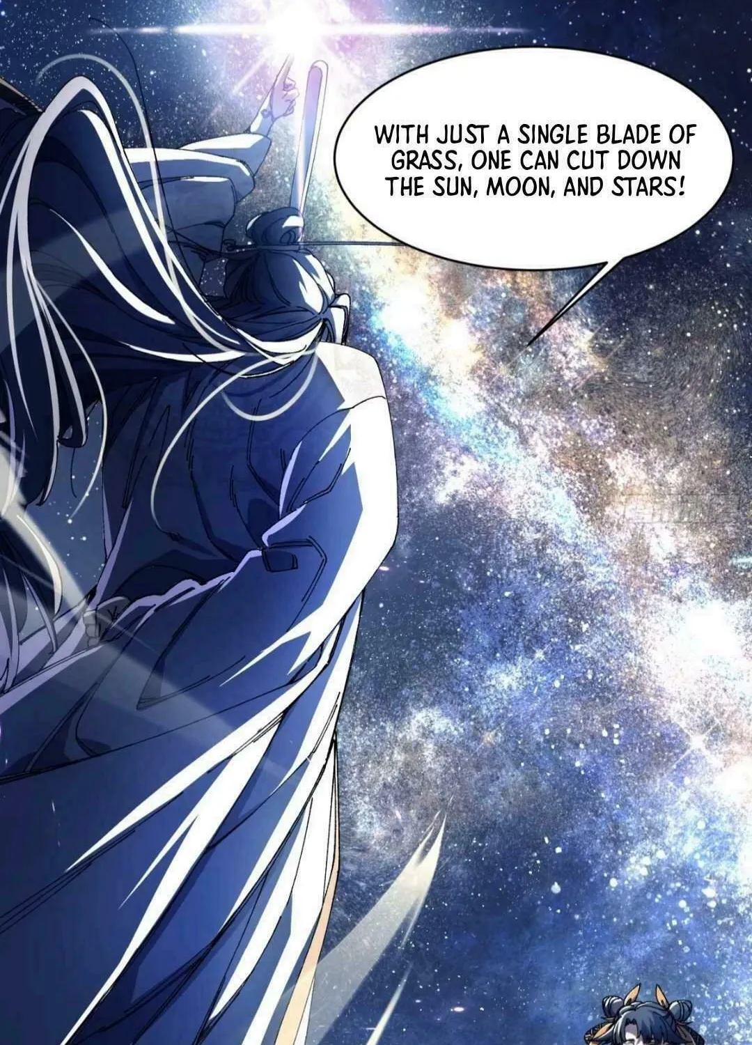 Don't Tell Me You Think Cultivating Immortality Is Difficult? Chapter 3 page 11 - 
