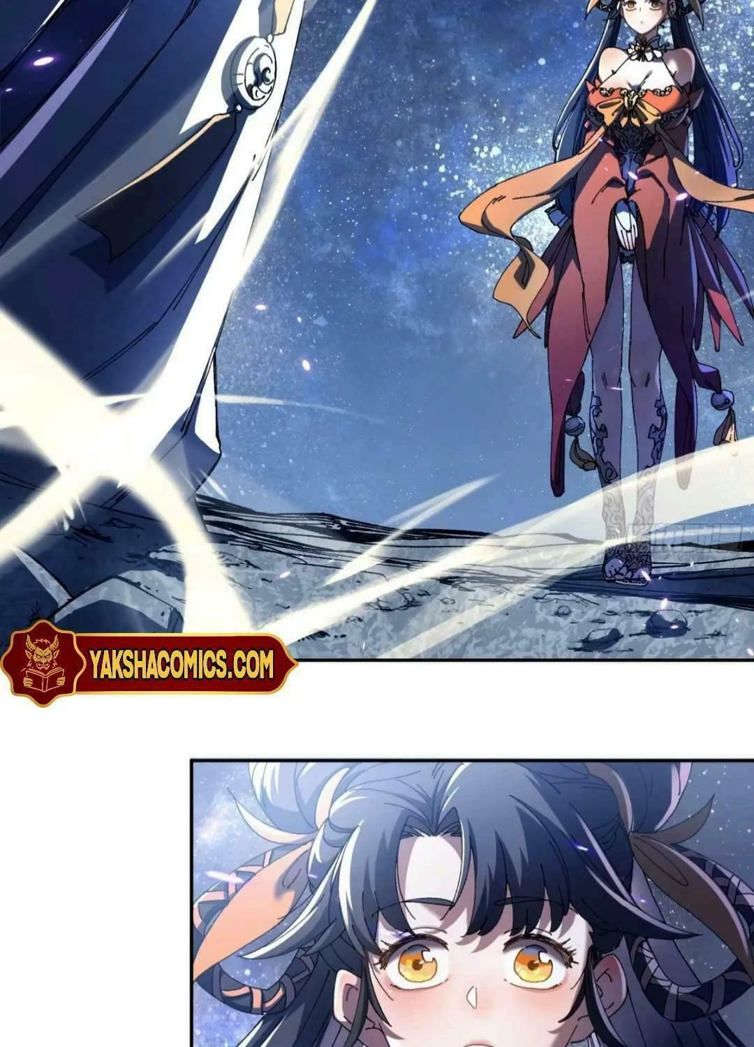 Don't Tell Me You Think Cultivating Immortality Is Difficult? Chapter 3 page 12 - 