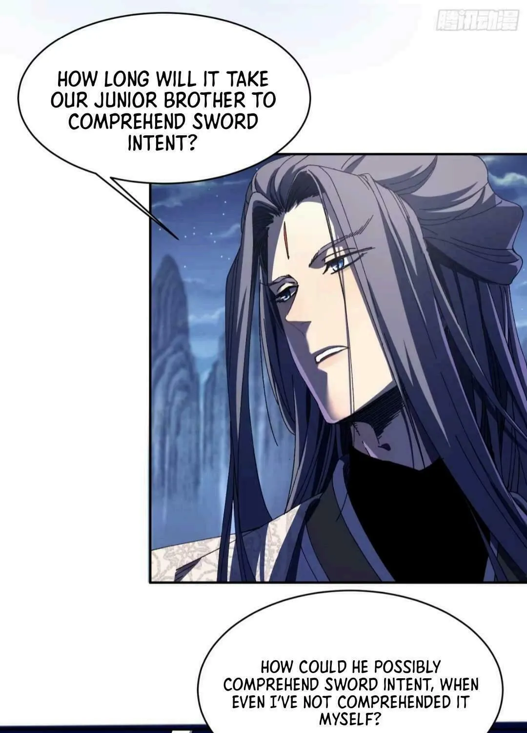 Don't Tell Me You Think Cultivating Immortality Is Difficult? Chapter 3 page 16 - 