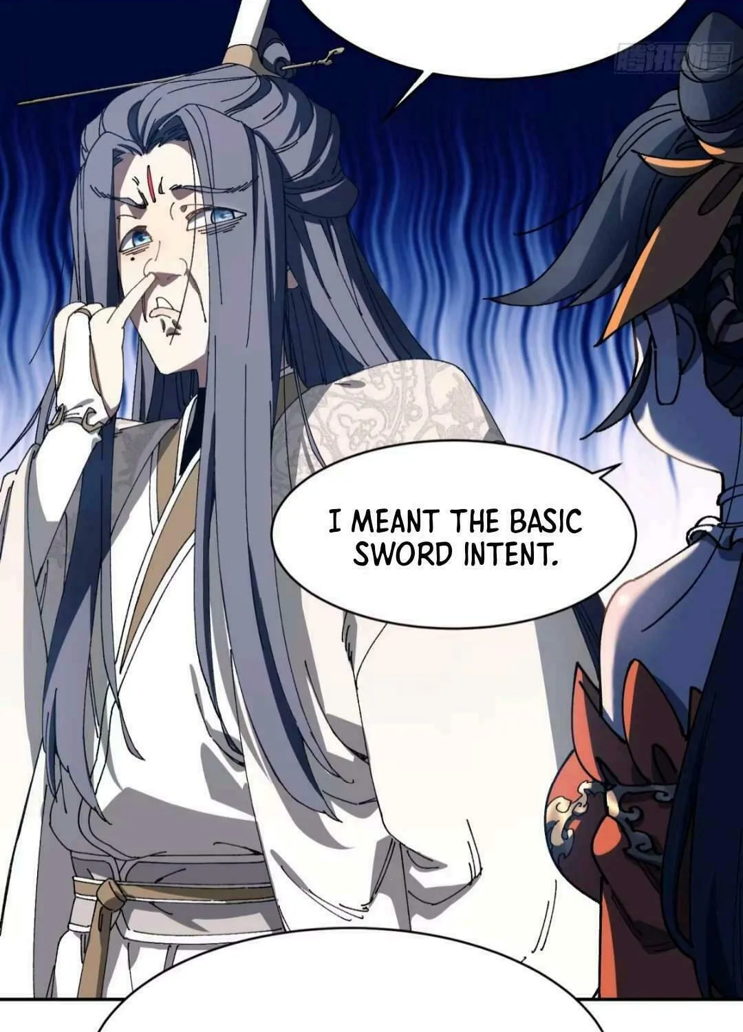 Don't Tell Me You Think Cultivating Immortality Is Difficult? Chapter 3 page 17 - 