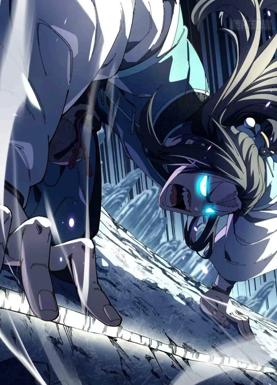 Don't Tell Me You Think Cultivating Immortality Is Difficult? Chapter 3 page 23 - 