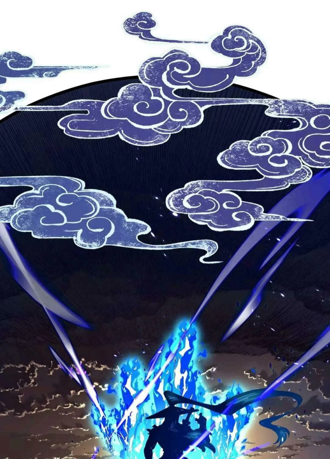 Don't Tell Me You Think Cultivating Immortality Is Difficult? Chapter 3 page 28 - 