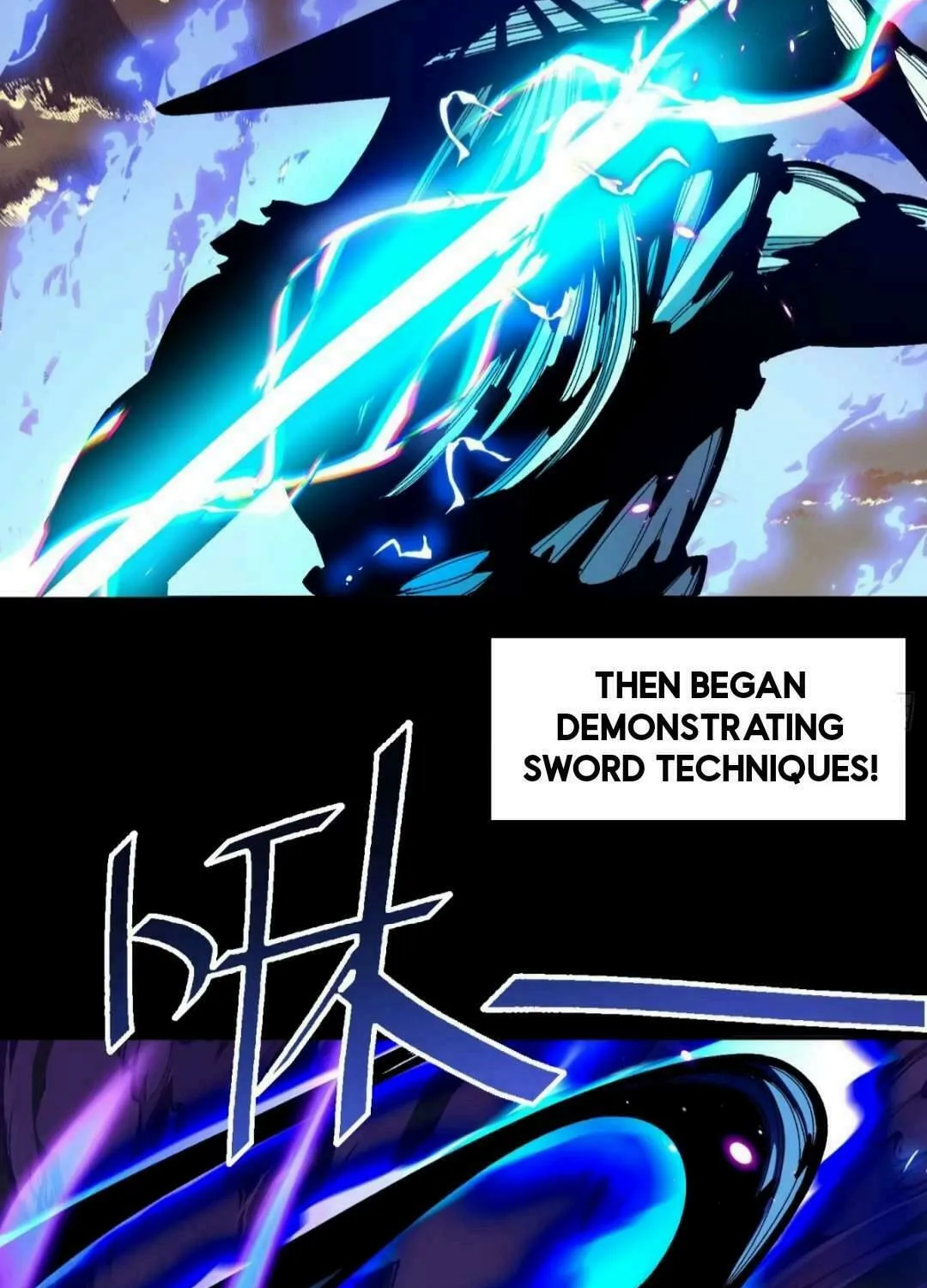 Don't Tell Me You Think Cultivating Immortality Is Difficult? Chapter 3 page 30 - 