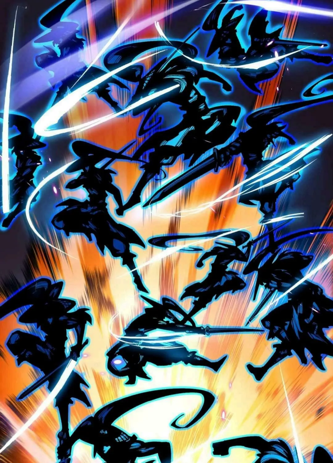 Don't Tell Me You Think Cultivating Immortality Is Difficult? Chapter 3 page 38 - 