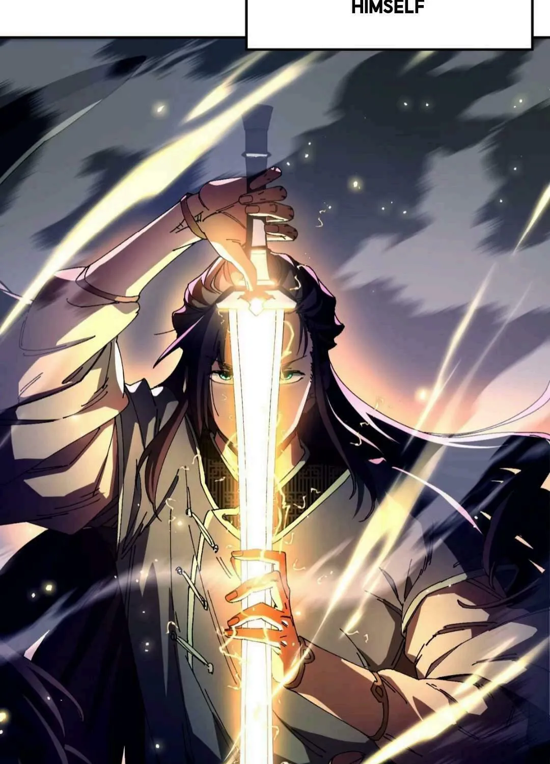 Don't Tell Me You Think Cultivating Immortality Is Difficult? Chapter 3 page 40 - 