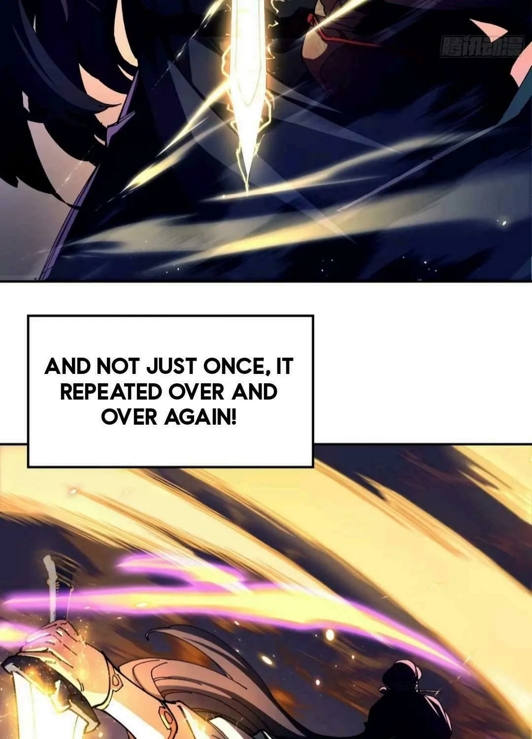Don't Tell Me You Think Cultivating Immortality Is Difficult? Chapter 3 page 41 - 
