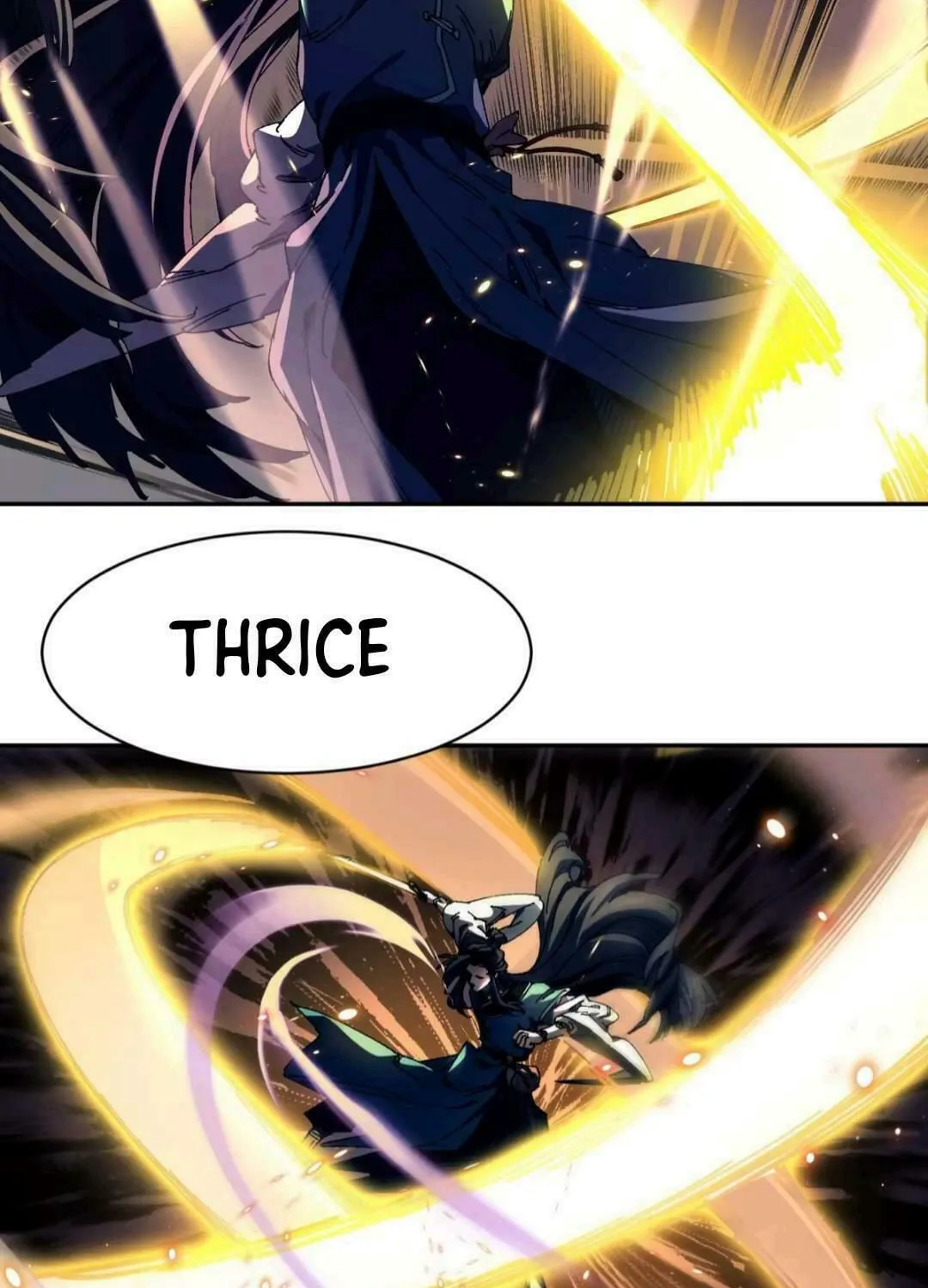 Don't Tell Me You Think Cultivating Immortality Is Difficult? Chapter 3 page 44 - 