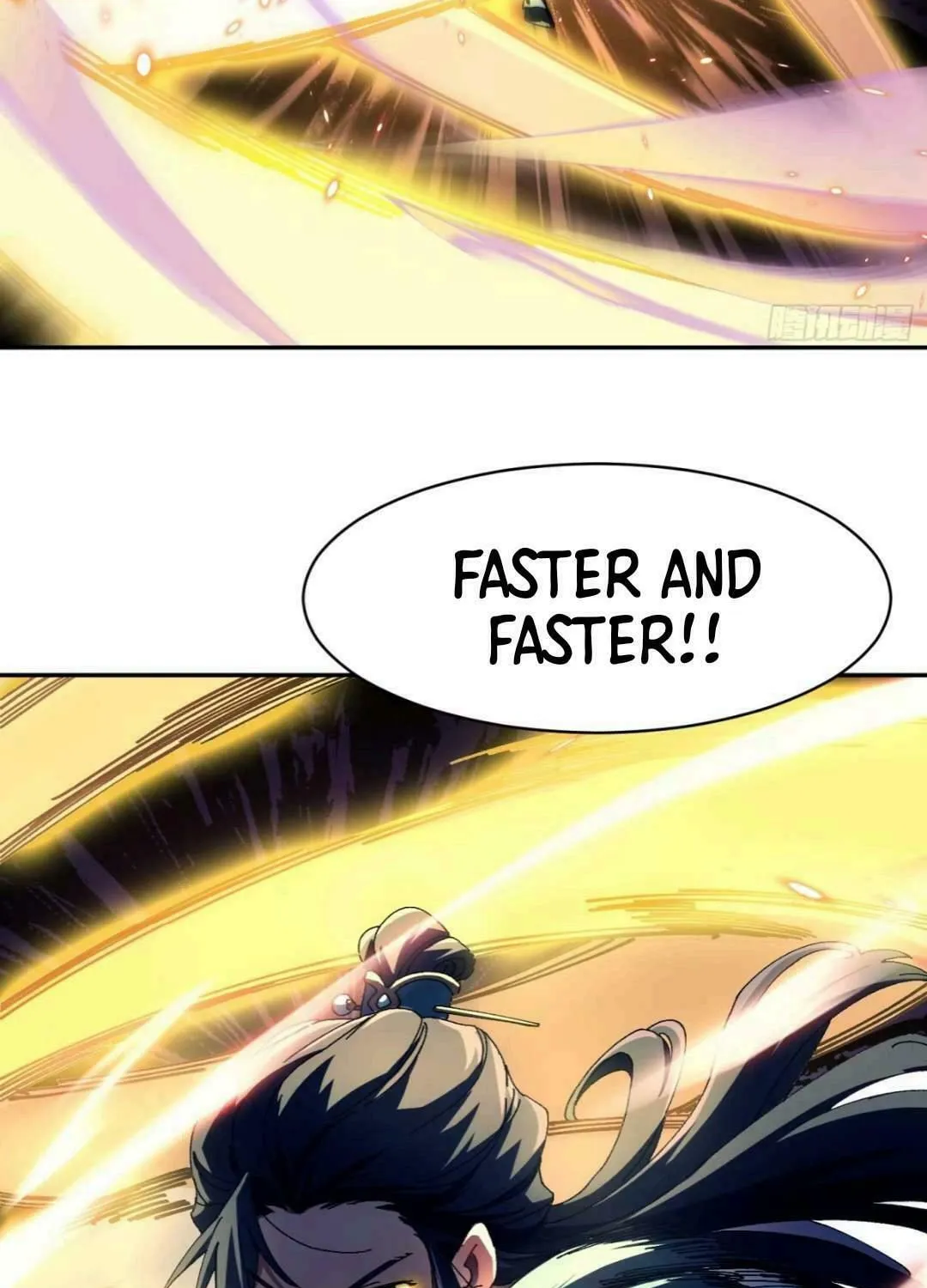 Don't Tell Me You Think Cultivating Immortality Is Difficult? Chapter 3 page 45 - 